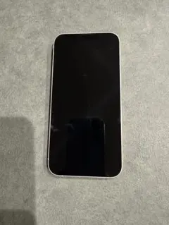 iPhone 13 256GBスターライト本体のみ