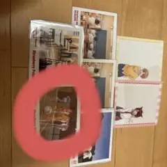 すとぷりブロマイドセット