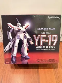 2026年最新】アルカディア yf-19の人気アイテム - メルカリ
