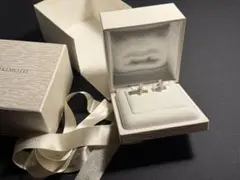 週末限定セール ミキモト MIKIMOTO ベビーパール 廃盤品 YG - メルカリ