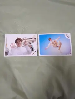 SnowMan タイオフショ 深澤辰哉 109