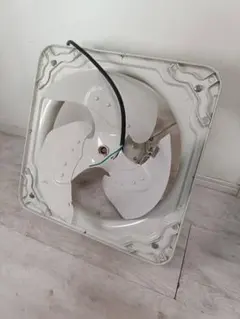 MITSUBISHI EWF-40DTA 業務用換気扇 排気タイプ羽根径40cm - メルカリ