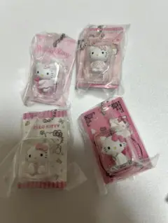 ハローキティ パッケージミニチュアコレクション