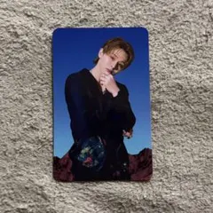 ONE N' ONLY BLAST ワンエン トレカ 山下永玖 EIKU