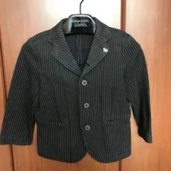 BeBe110cmジャケット^ ^