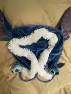 スティッチファンキャップ ディズニーリゾート スティッチ ファンキャップ｜Yahoo!フリマ