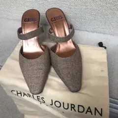 お値下げ　サンダルのサムネイル