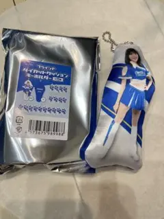 ベイスターズ diana 2025 Misa