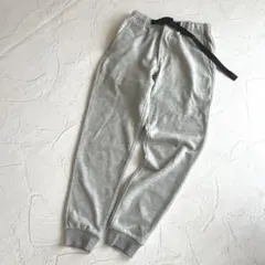 GRAMICCI スウェット パンツ XS 美品