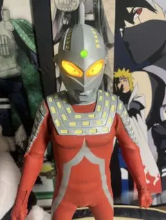 ウルトラマンジャック ウルトラ フィギュア ギガンティック ccp xplus ウルトラマンジャック ウルトラ フィギュア ギガンティック ccp xplus