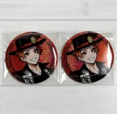 2025年最新】エース 缶バッジ ツイステの人気アイテム - メルカリ