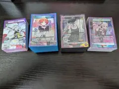 ユニオンアリーナ CoMETIK コメティック デッキ 環境トップ tier1