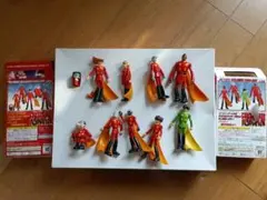 2026年最新】サイボーグ009 フィギュアの人気アイテム - メルカリ