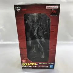 一番くじ ダンダダン ラストワン賞 ジジ フィギュア 新品未開封品 2025年最新】ダンダダン フィギュア ラストワンの人気アイテム