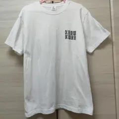 コブクロ 九月八日 白Tシャツ Lサイズ - メルカリ