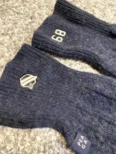 パーリーゲイツ✨レッグウォーマー