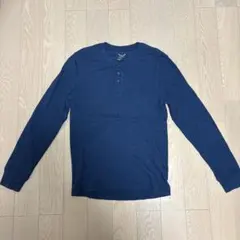 Faded Glory ネイビー サーマル