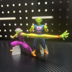 HG ドラゴンボールZ マジュニア ピッコロ 腕伸びver. フィギュア