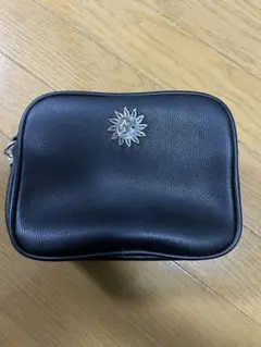 Vaqutaux インナーバッグ ノアール シルバー - メルカリ