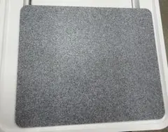 ELECOM グレー マウスパッドのサムネイル