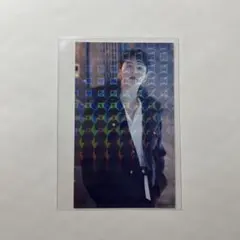 SEVENTEEN ホシ タワレコ ラキドロ DREAM seventeen