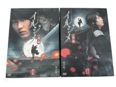 イルジメ☆一枝梅☆韓国ドラマ☆イ・ジュンギ☆DVD BOX1.2. - メルカリ