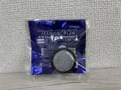 大神晃牙 リングライト7th