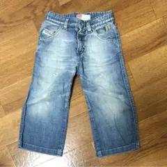サマーセール♡ディーゼル デニム