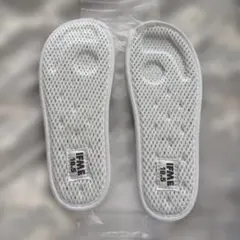 IFME 上履きインソール 18.5 新品