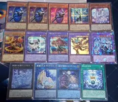 召喚獣 マギストス デッキ 本格構築 大会構築 遊戯王 追憶のアレイ