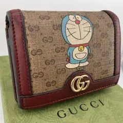 2026年最新】ドラえもん gucci 財布の人気アイテム - メルカリ