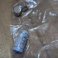 JINRO マッコリ ミニチュアコレクション ガチャ