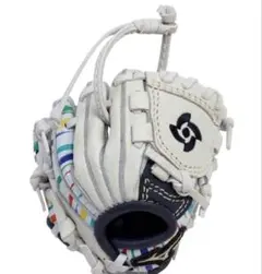匿名配送】2026 WBC ミズノ ミニチュアグラブ ストラップ - メルカリ