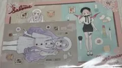 壱百満天原サロメ 魔界ノりりむ ポール&ジョー 特典