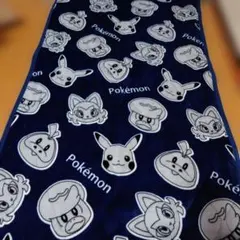 ★ポケモン　敷きパッド　70×120㌢