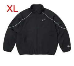 Supreme x Nike Track Jacket 