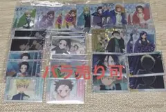 メダリスト カード ブロマイド まとめ売り