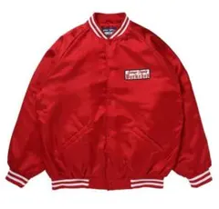 PORKCHOP GARAGE SUPPLY SATIN SPORT JKTのサムネイル
