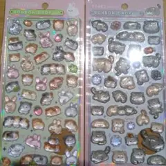 マヌルネコ キャラクターグッズ