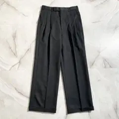 2025年最新】JOHN LAWRENCE SULLIVAN シルエット：ワイド メンズ