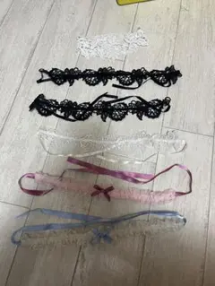 ホイップバニー Tulle ribbon Swim wear ホイップバニー Tulle ribbon Swim wear 明日花キララ