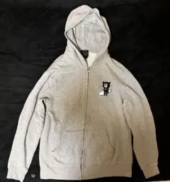 スウェットパーカー メンズ