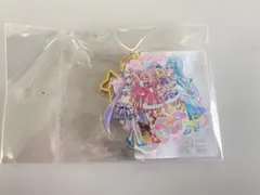 わんだふるぷりきゅあ わんぷり感謝祭 いつもいっしょアクリルキーホルダー