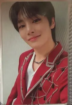 StrayKids I.N MANIAC ENCORE