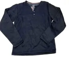 新品☆長袖　カットソー　裏起毛　最終値下げ