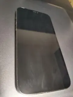 iphone12promax 256gb simフリー ケース付き発送