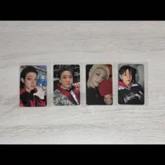 Stray Kids karma トレカ