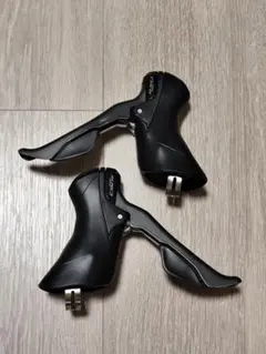 SHIMANO Claris デュアルコントロールレバー 左右セットのサムネイル