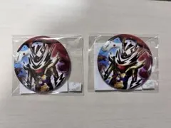 ポケミク ランダム缶バッチ ポケモン 初音ミク あく タチフサグマ