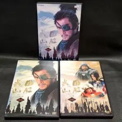 2026年最新】風林火山 [DVD]の人気アイテム - メルカリ